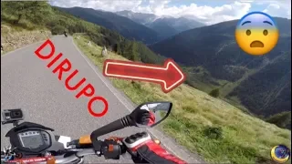 La Strada Più PERICOLOSA d'Italia Ep. 2/3 😰😁 - PASSO DI GAVIA