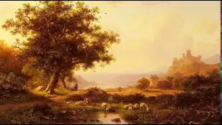 Familiar classics - Johann Pachelbel - Canon & Gigue in D major (c. 1700) - I. Sostenuto