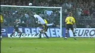 2003/2004 L1 J33 Auxerre-Sochaux: 2-1