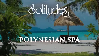 Dan Gibson’s Solitudes - Your Welcome Voice | Polynesian Spa