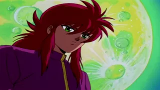 Yu Yu Hakusho Extended OST-Kurama's Theme