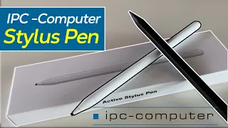Stylus Pen für alle Hersteller - Apple, Lenovo, Asus... - iOS, Windows...