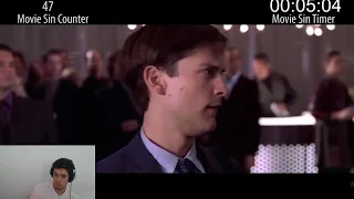 Everything Wrong With Spider-Man 2 In 11 Minutes Or Less Reaction