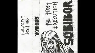 Sobibor - The First Execution [Full Demo - 1990]