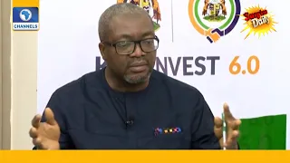 Kadinvest 6.0: 'ICT Development In Kaduna Having A Steady Direction’ - Aide