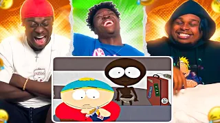 Shocking DARK HUMOR in South Park!