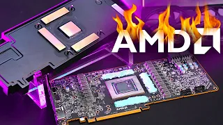 I was Wrong - AMD is in BIG Trouble