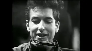 Bob Dylan - CBC Quest