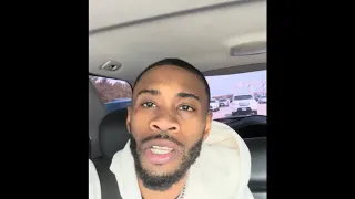 FYB J Mane Gets Pulled Over & Arrested On Live *Felony*