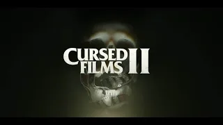 Cursed Films II   Interview w Mitch Horowitz