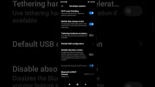 redmi 9A hang problem solution