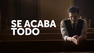 Jesus Adrian Romero - Se Acaba Todo | Besos En La Frente