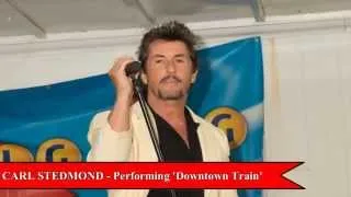 Carl Stedmond - Downtown Train