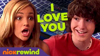 Zoey & Chase’s Relationship Timeline! 😍 Zoey 101 | NickRewind