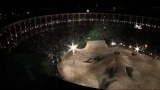 Cameron Sinclair - Double Backflip Crash - Madrid 2010