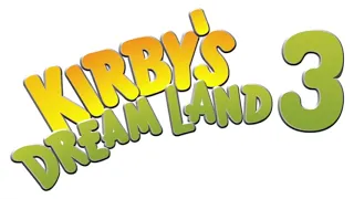 Iceberg - Kirby's Dream Land 3 Music Extended