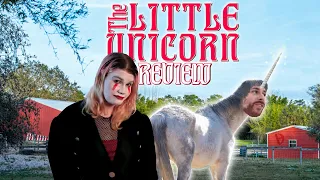 The Little Unicorn review (with Filmbrain)