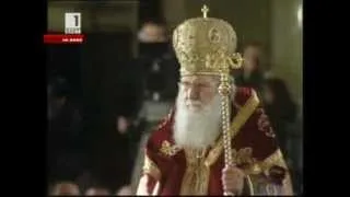Кратка история на Българската православна църква
