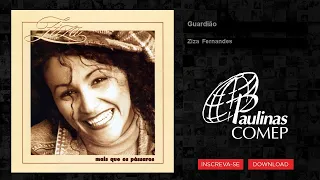 Ziza Fernandes - Guardião