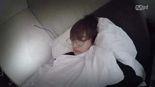 [2015MAMAxMPD] BTS(방탄소년단) - RUN in HOTEL 151208