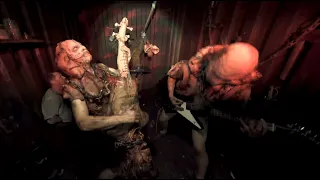 MAGGOT PARTY - Official Video