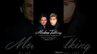 MORGENSHTERN x Modern Talking - in 100 nominalo (#mashup)