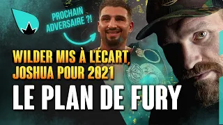 Tyson Fury vs. Agit Kabayel : WTF?!?!