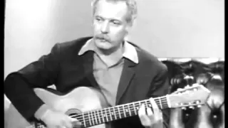 Georges Brassens - La Mauvaise Réputation