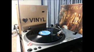 Rock Me - ABBA (vinyl)