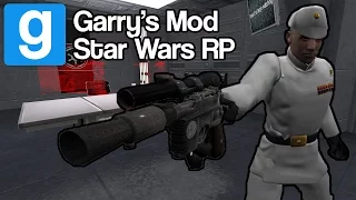 Grand Admiral Frisky (Gmod Star Wars RP)