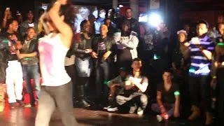 LEGENDARY LEIOMY PRODIGY VS LEGENDARY ERICA KANE LANVIN @ VN 4/8/13