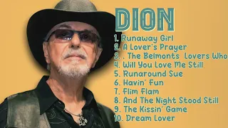Dion-Essential singles roundup for 2024-Finest Hits Playlist-Newsworthy