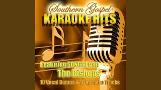 Lazarus Come Forth (Karaoke Accompaniment Track)