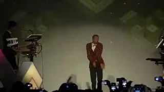 Tous Les Memes @ Stromae, Alcatraz - Milan, Italy@ Jul 01 2014