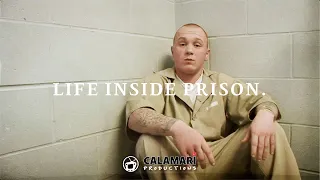 Teen Prisoner Discusses Being Raised as a White Supremacist  |  Documentary Footage