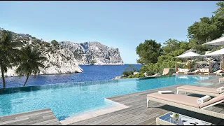 Mallorca: Modern luxury penthouse with sea view - Port d'Andratx - Luxury Villas Mallorca