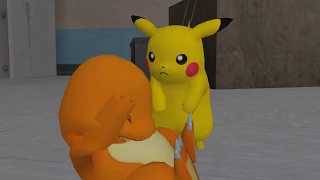 SFM Adventures of the Pokemon Episode 2