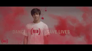 DANCE (RED) SAVE LIVES 2 - 2013 Official Trailer