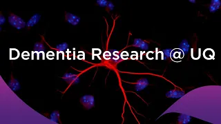 Dementia Research @ UQ