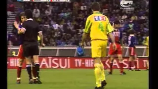 PSG 3-0 Nantes (Finale de Coupe de France 1992-1993)