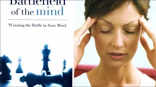 Joyce Meyer Battlefield Of The Mind What Would Jesus Think