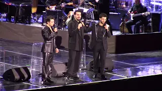 IL VOLO - TUTTI PER UNO Concert - GIROTONDO INTORNO AL MONDO