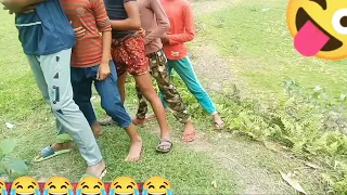 New Funny Video 2022 Injection Wala ComedyVideo New Funny Doctor Ep 45 By @Village Fun BD