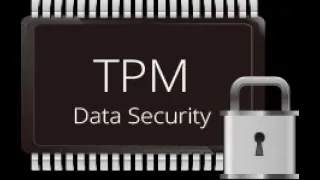 What Is TPM Trusted Platform Module and what does it do