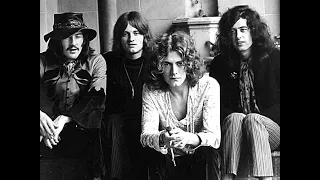 Led Zeppelin - Boogie With Stu (feat. Ian Stewart on piano)