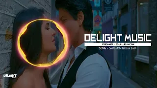 Saans Jab Tak Hai Jaan Exclusive Remix   DJ Lemon(DeLight Music)