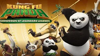 Kung Fu Panda Showdown of Legendary Legends (PS3) RPCS3 ALL CHARACTERS UNLOCKED VS MODE FULL GAME #1