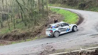 Rally de la coruña 2024