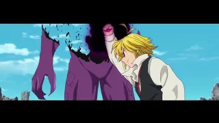 Meliodas [AMV]- take it out on me