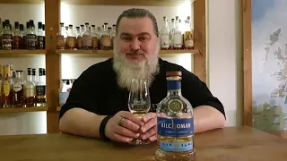 WH #120 – Q’n’D – Kilchoman Genesis